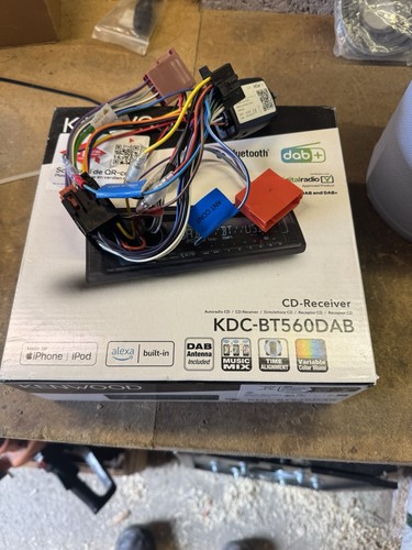 Kenwood receiver - kenwood, cd-receiver