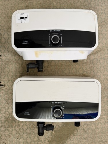 Ariston aures slim multi - x,