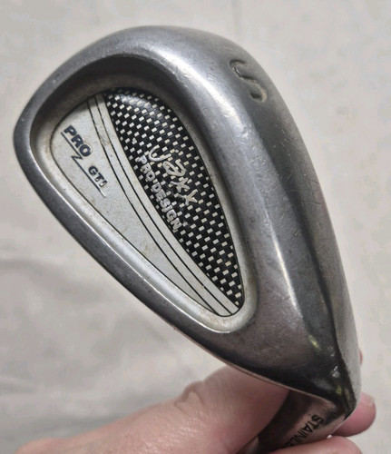 Jaxx pro gti golf iron - pro,