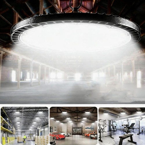 Newhot led high bay light - bay,