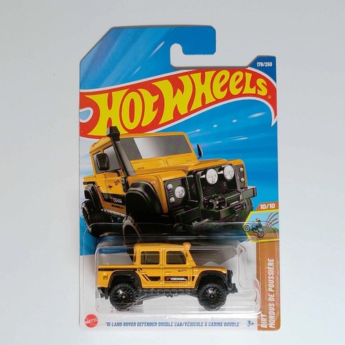 Hot wheels land rover - wheels,