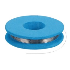 2pcs 34 AWG 33ft Nichrome Wire