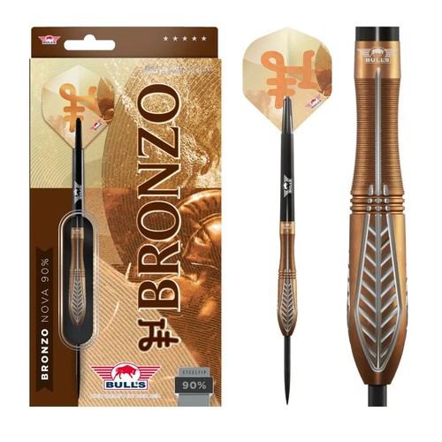Bulls bronzo nova - bronzo, 90%