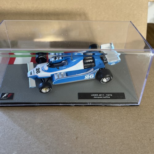 1979 ligier js11 jacques - 1979,