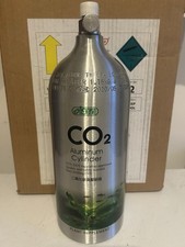 Ista CO2 Refillable Cylinder