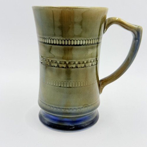 Vtg wade irish - vtg, blue