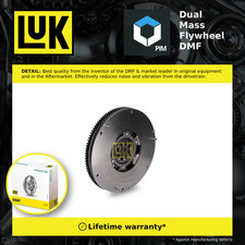 Dual Mass Flywheel DMF 415022110 LuK 504053152 5802794866 504196244 Quality New