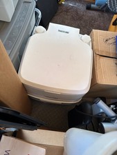 thetford portaloo for camping