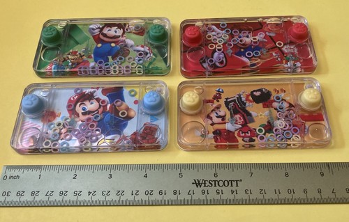 Super mario bowser handheld - super,