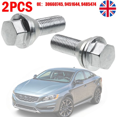 Pcs for volvo c40 - volvo, s80