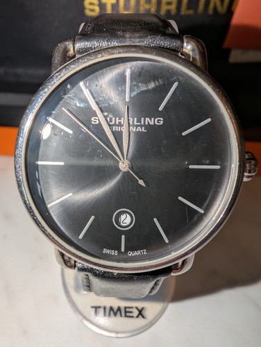 Stuhrling original men watch - original,