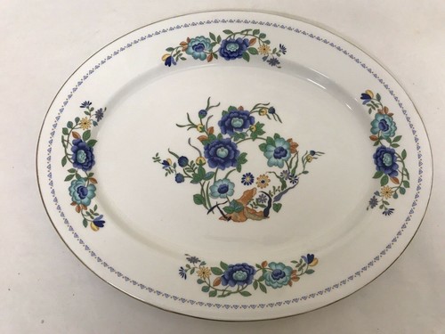 Aynsley marlina oval - aynsley, serving