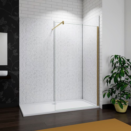 Aica 1950mm height brushed - aica,