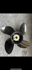 14x21 boat propeller fits all mercury mercruiser 3.0 to 5.7 1996- sea ray etc 