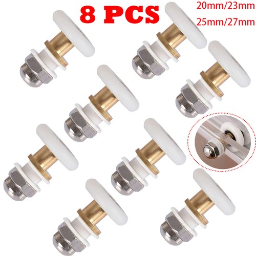 Pack shower door - pack, 8