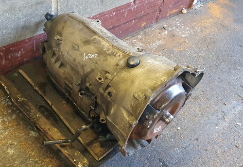 Mercedes class w202 - 93-00,