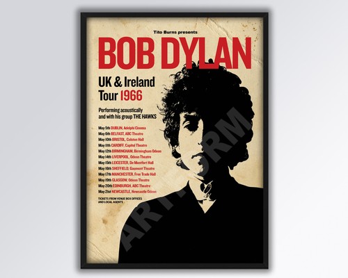 Bob dylan reimagined - dylan,