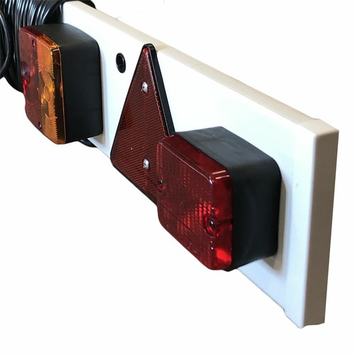 6ft lighting board boat - board,