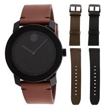 Movado 3600600 Men's Bold