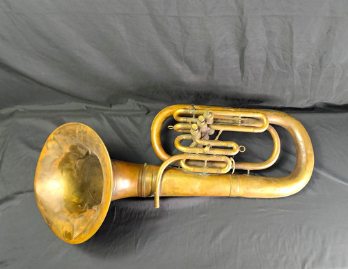 Vintage elkhorn div of - a, div.