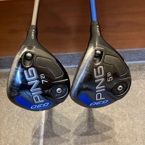Ping g30 fairway - ping, 5w