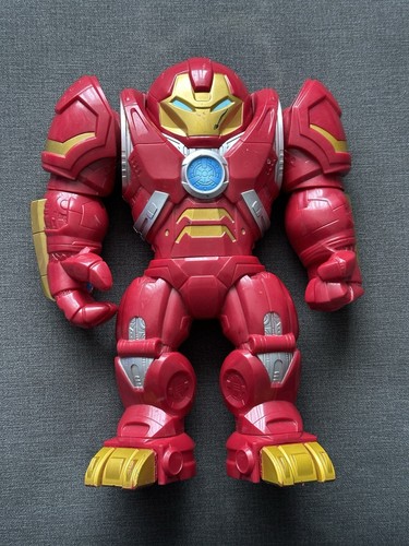 Marvel playskool heroes - marvel, mega