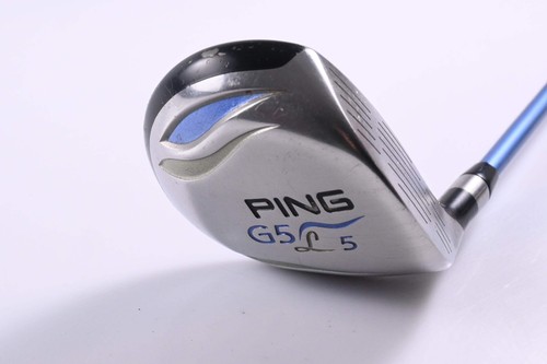 Ladies ping wood 22 - g5, #5