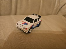 tomy afx aurora peugeot 205