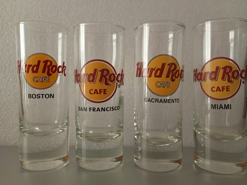 Hard rock cafe - hard,
