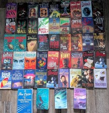 Point Horror Book Collection