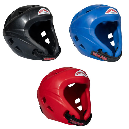 Top ten avantgarde head guard - avantgarde,