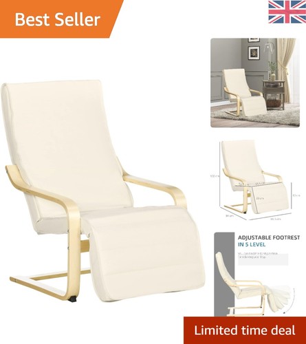 Modern poang chair - poang, with