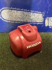 Honda Gx35 Umk435e Petrol Strimmer Brushcutter Engine Cover Bonnet