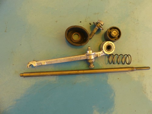 Bmw 1100 clutch - 1100,