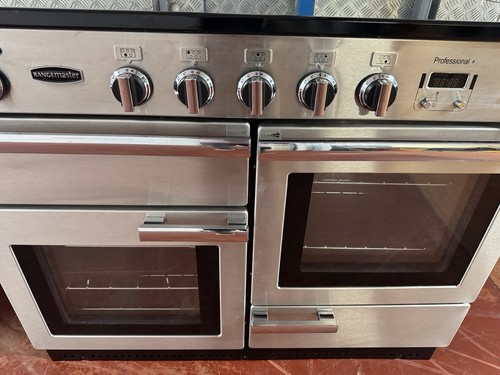 Rangemaster professional plus - rangemaster,