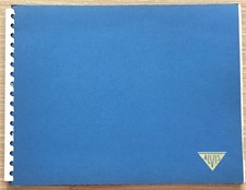 ALVIS STALWART MILITARY CROSS