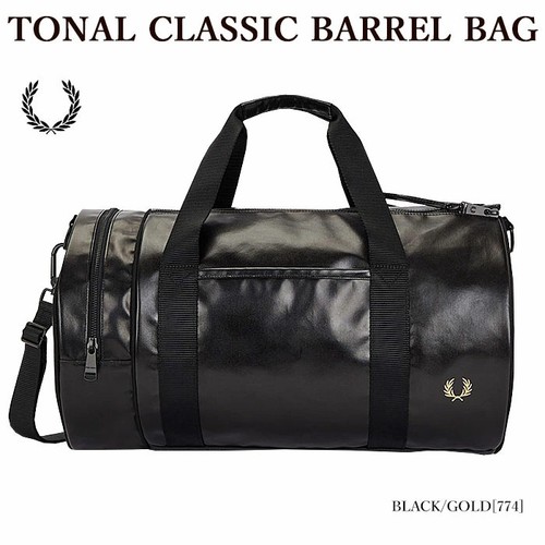 Fred perry tonal classic - fred,