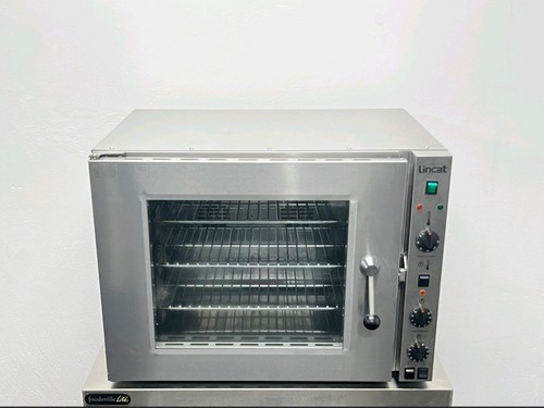 Hardly used lincat ec08 - hardly,