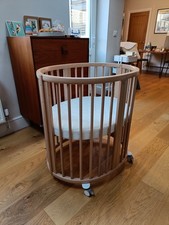Stokke Sleepi V3 Mini Cot