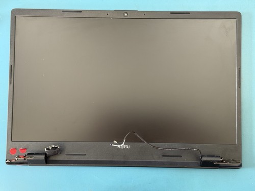 Fujitsu lifebook a3510 a3511 - fujitsu,
