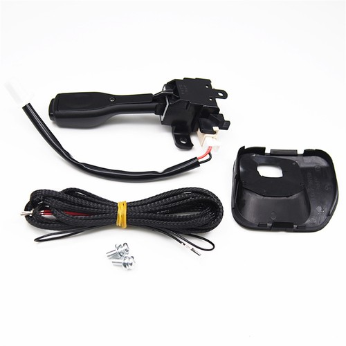 New car cruise control - cruise, switch