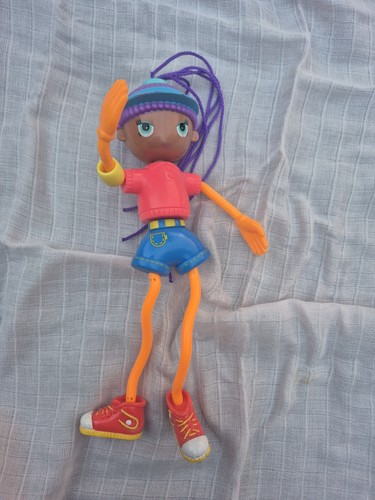 Vintage mcdonald betty - vintage, mcdonald's