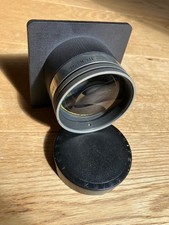 Leitz Hektor 150mm F/2.5 -