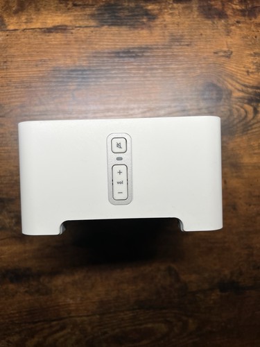Sonos connect amplifier no - sonos,