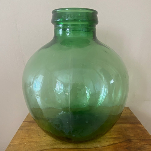 Vintage large green viresa - vintage,