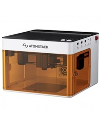 ATOMSTACK Dual Laser Engraver