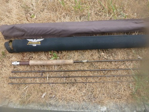 Fenwick iron feather - iron, 906-4