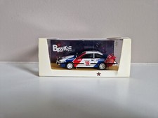 Bizarre 1/43 Marlboro Nissan 200SX Kirkland/Nixon - Safari Rally 1988 - BZ238