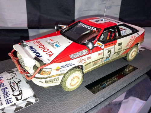 Top marques top044bd - 1:18,