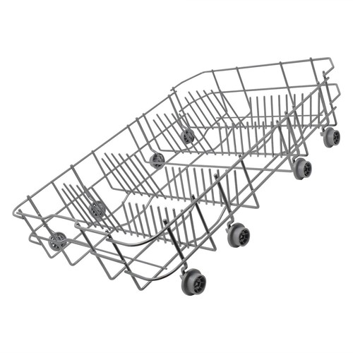 Indesit dishwasher lower - dishwasher,